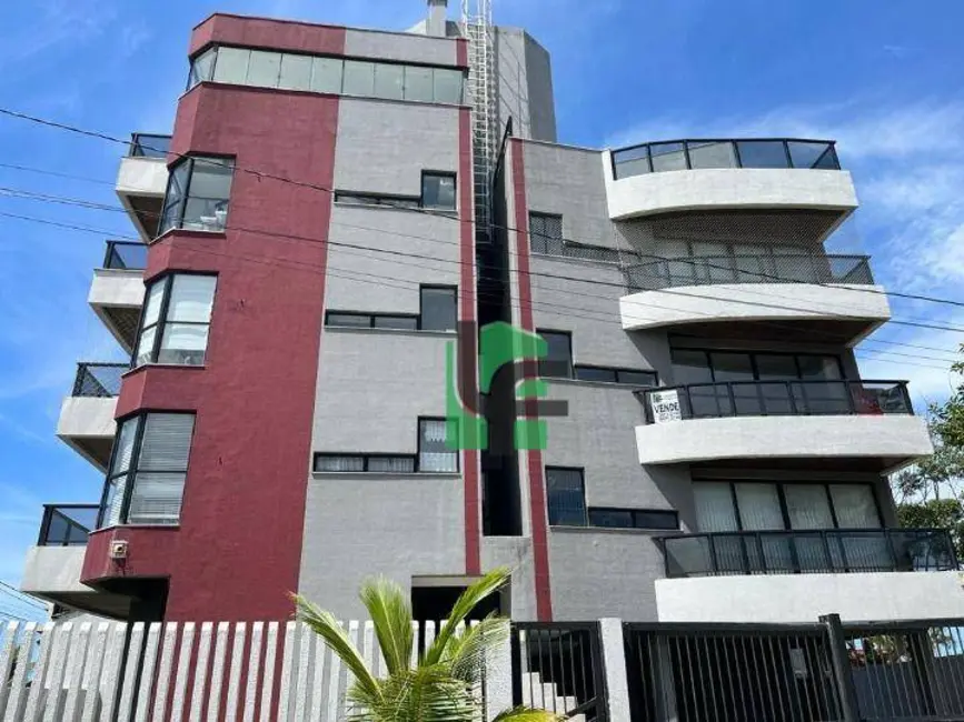 Foto 4 de Apartamento com 2 quartos à venda, 84m2 em Matinhos - PR