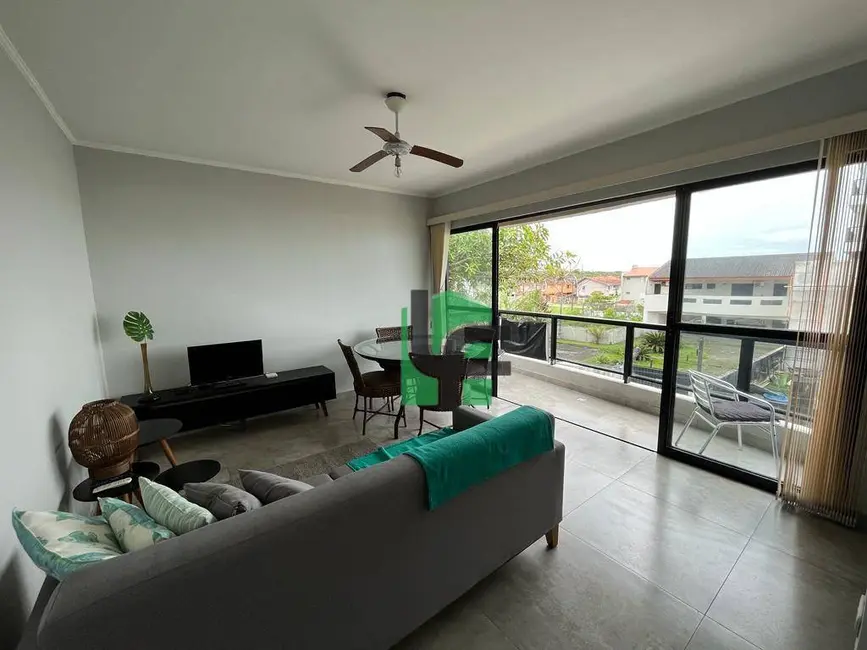 Foto 6 de Apartamento com 2 quartos à venda, 84m2 em Matinhos - PR
