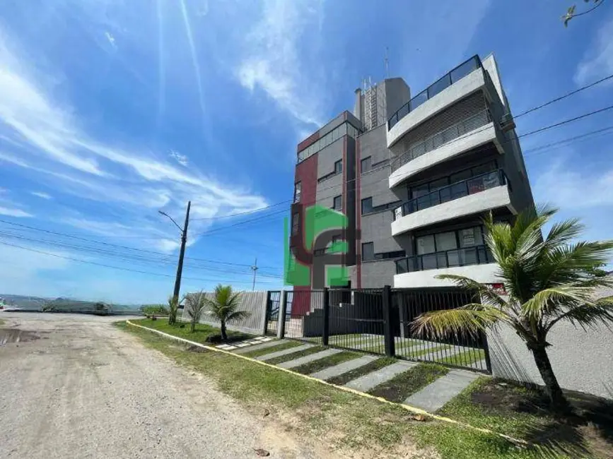 Foto 5 de Apartamento com 2 quartos à venda, 84m2 em Matinhos - PR