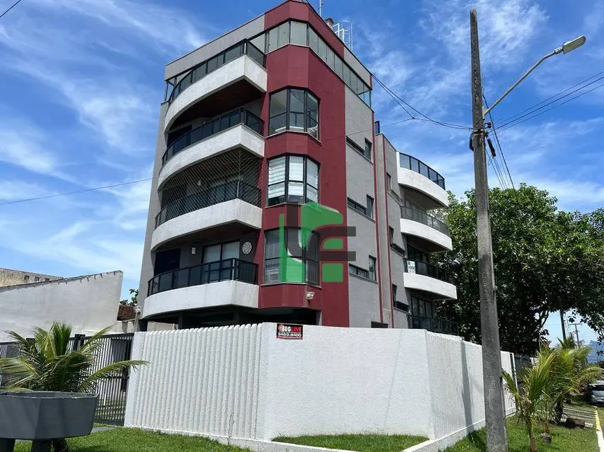 Foto 1 de Apartamento com 2 quartos à venda, 84m2 em Matinhos - PR