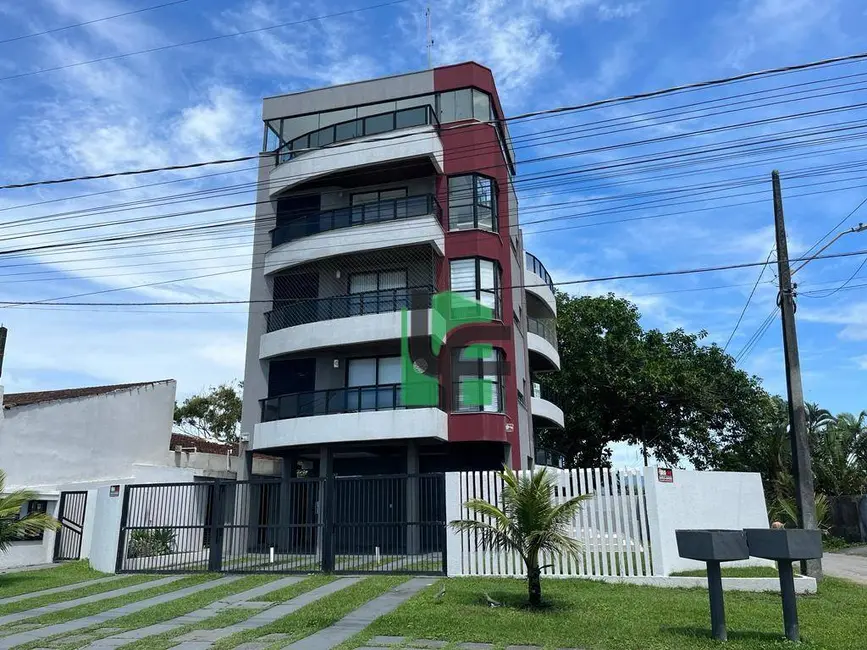 Foto 2 de Apartamento com 2 quartos à venda, 84m2 em Matinhos - PR