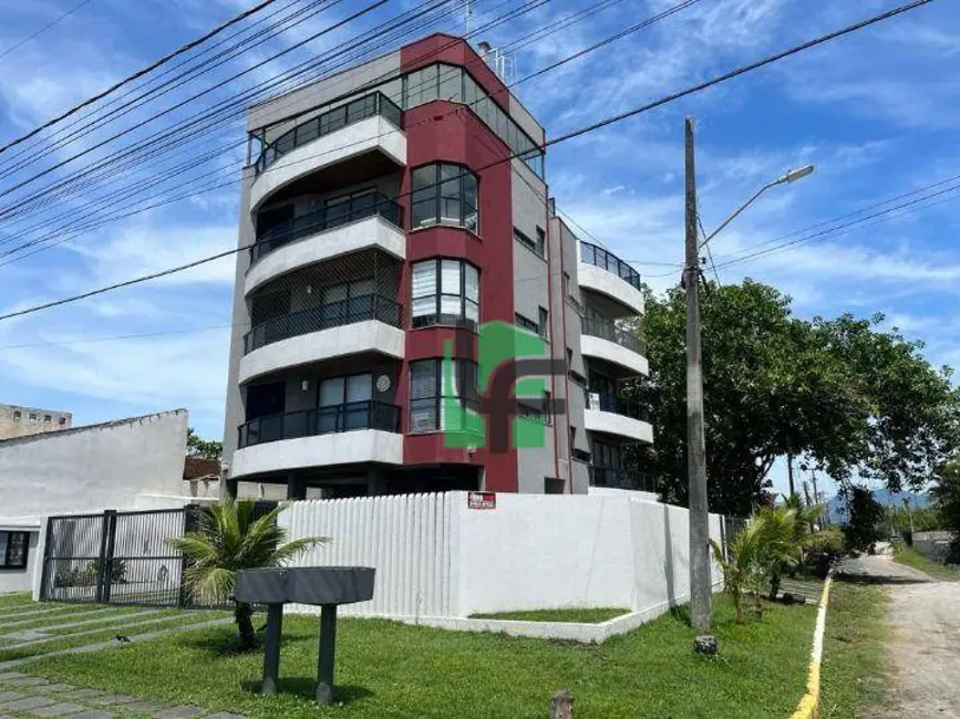 Foto 3 de Apartamento com 2 quartos à venda, 84m2 em Matinhos - PR