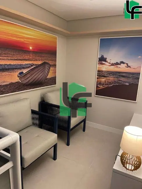 Foto 6 de Apartamento com 4 quartos à venda, 130m2 em Centro, Matinhos - PR