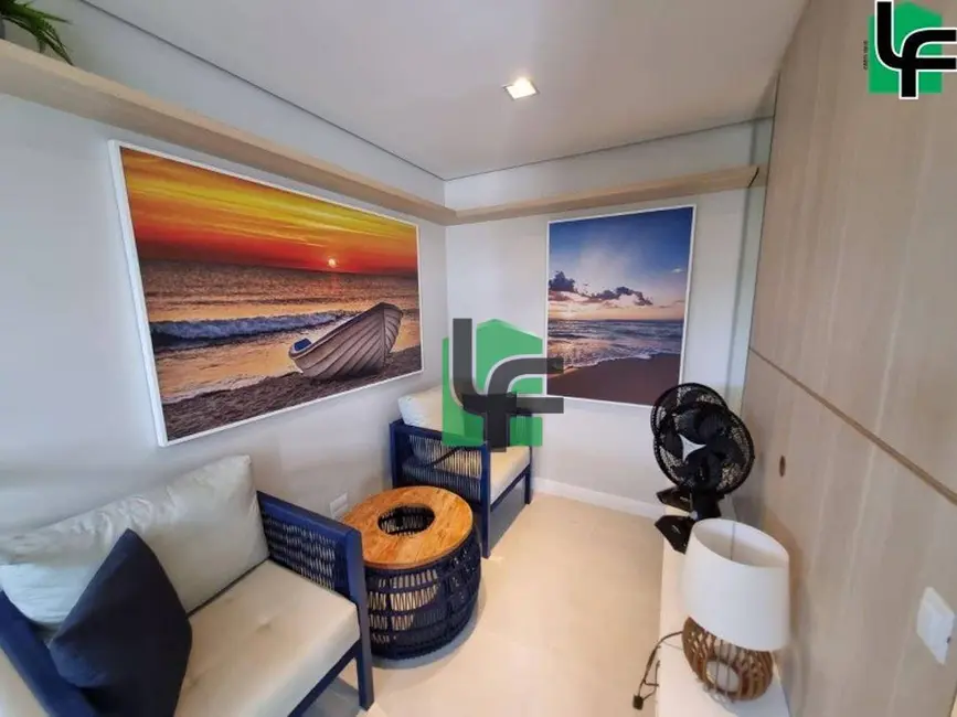 Foto 5 de Apartamento com 4 quartos à venda, 130m2 em Centro, Matinhos - PR