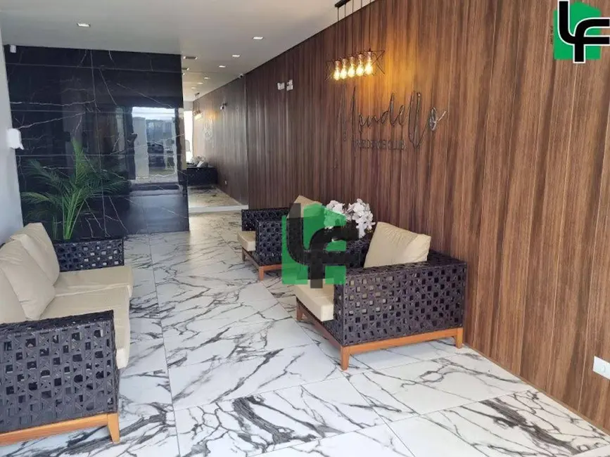 Foto 3 de Apartamento com 4 quartos à venda, 130m2 em Centro, Matinhos - PR