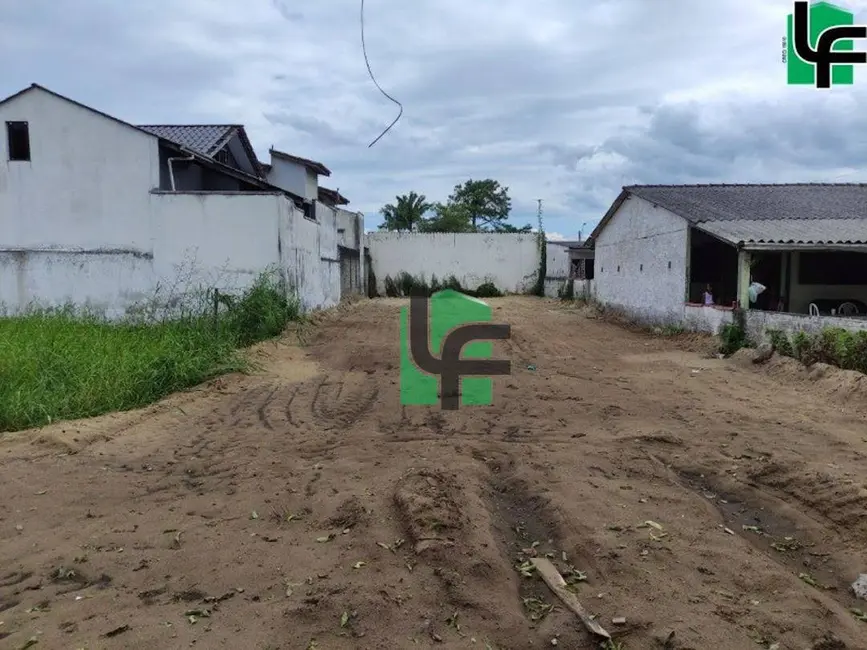 Foto 3 de Terreno / Lote à venda, 300m2 em Matinhos - PR