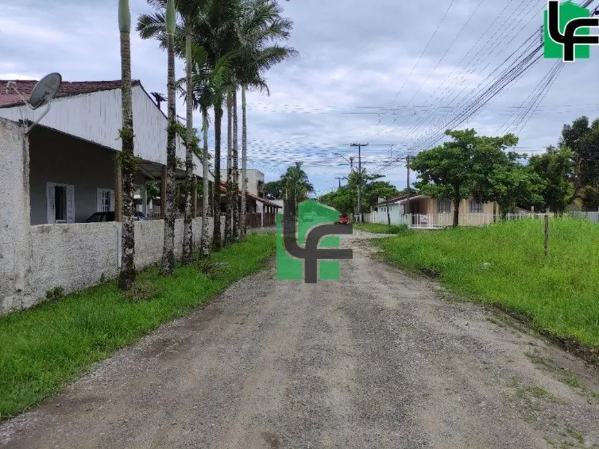 Foto 9 de Terreno / Lote à venda, 300m2 em Matinhos - PR