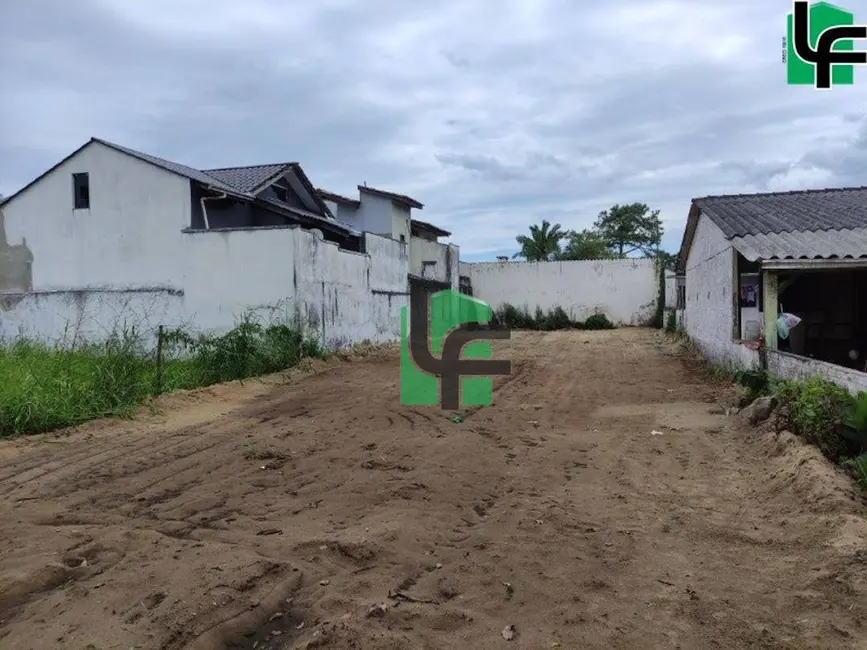 Foto 4 de Terreno / Lote à venda, 300m2 em Matinhos - PR