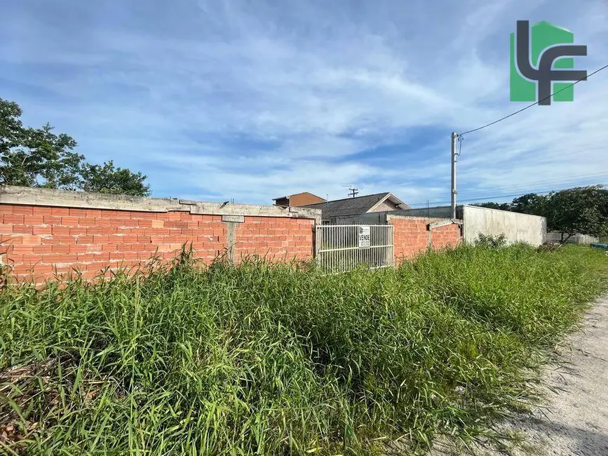 Foto 3 de Terreno / Lote à venda, 375m2 em Matinhos - PR