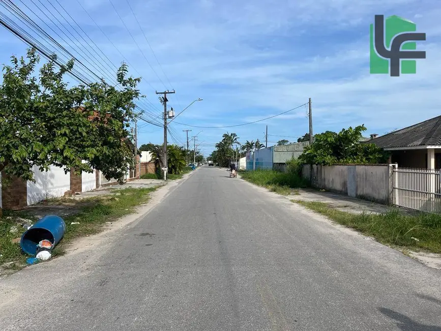 Foto 9 de Terreno / Lote à venda, 375m2 em Matinhos - PR