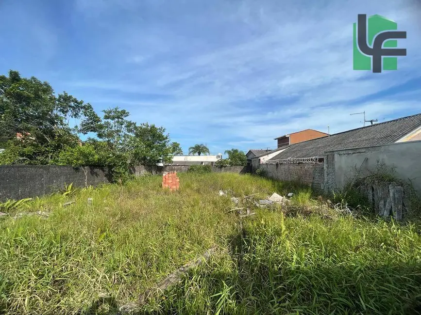 Foto 7 de Terreno / Lote à venda, 375m2 em Matinhos - PR
