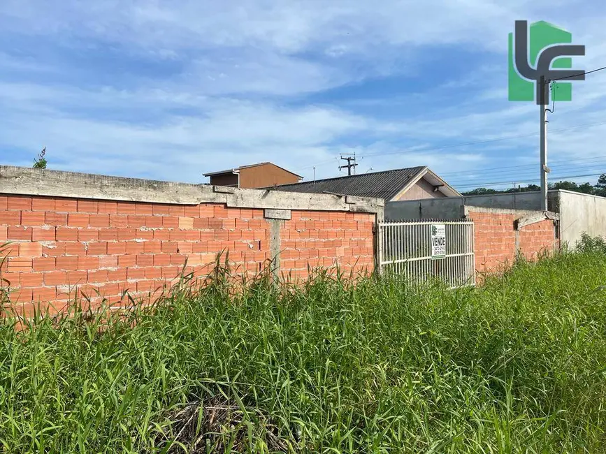 Foto 6 de Terreno / Lote à venda, 375m2 em Matinhos - PR