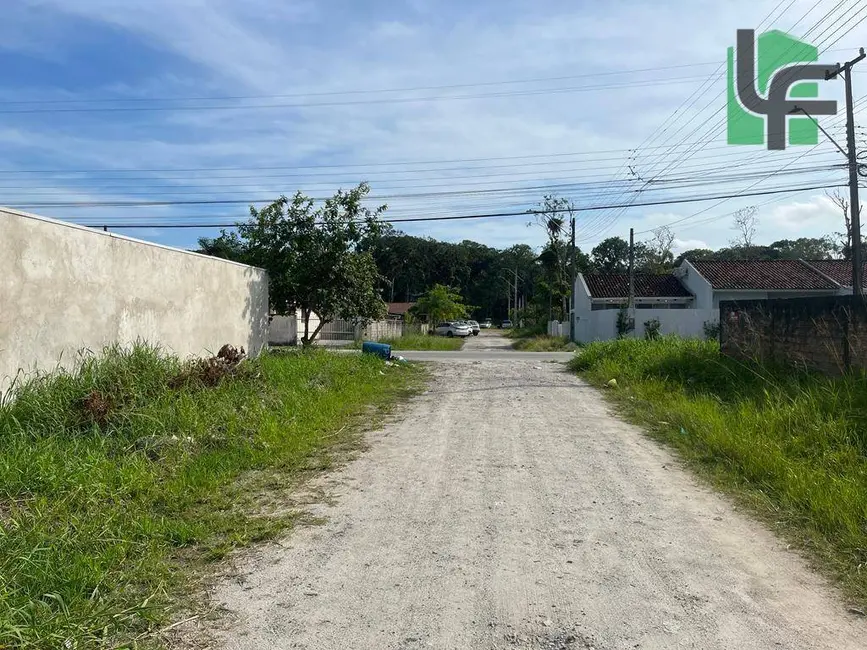 Foto 8 de Terreno / Lote à venda, 375m2 em Matinhos - PR