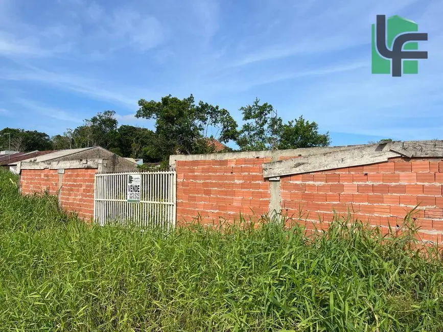 Foto 5 de Terreno / Lote à venda, 375m2 em Matinhos - PR