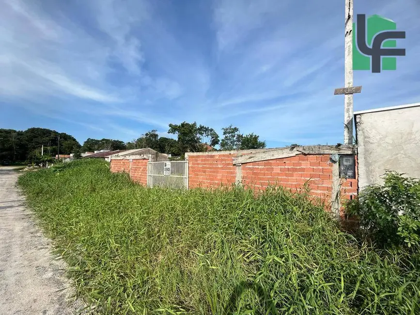 Foto 4 de Terreno / Lote à venda, 375m2 em Matinhos - PR