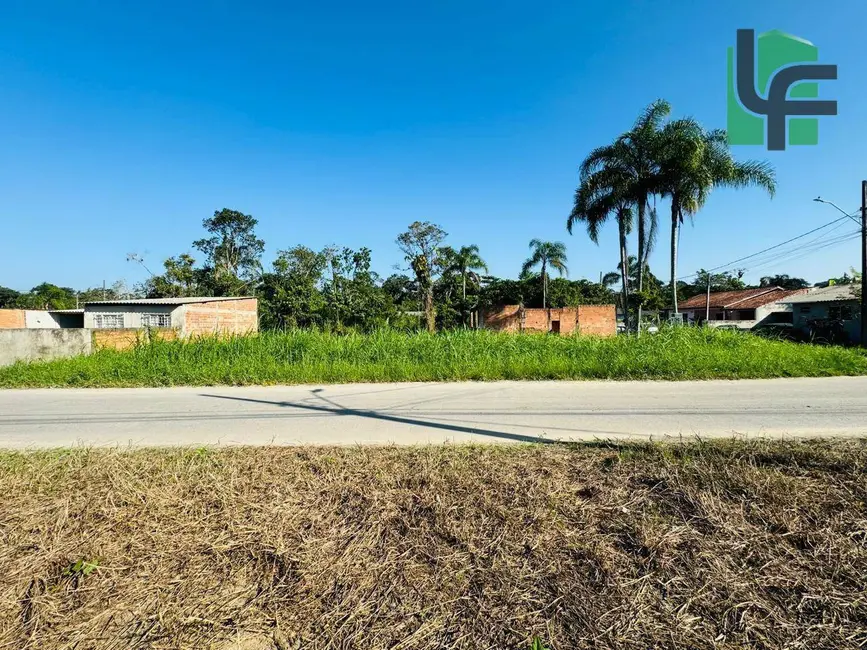 Foto 2 de Terreno / Lote à venda, 375m2 em Matinhos - PR