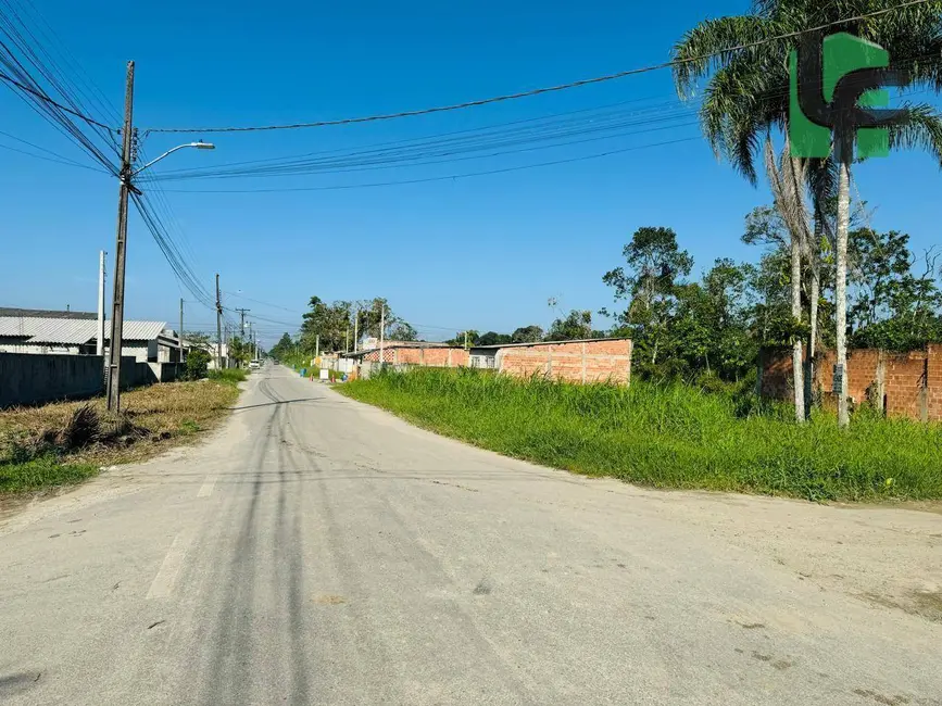 Foto 9 de Terreno / Lote à venda, 375m2 em Matinhos - PR