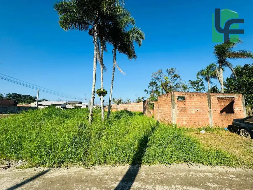 Foto 6 de Terreno / Lote à venda, 375m2 em Matinhos - PR
