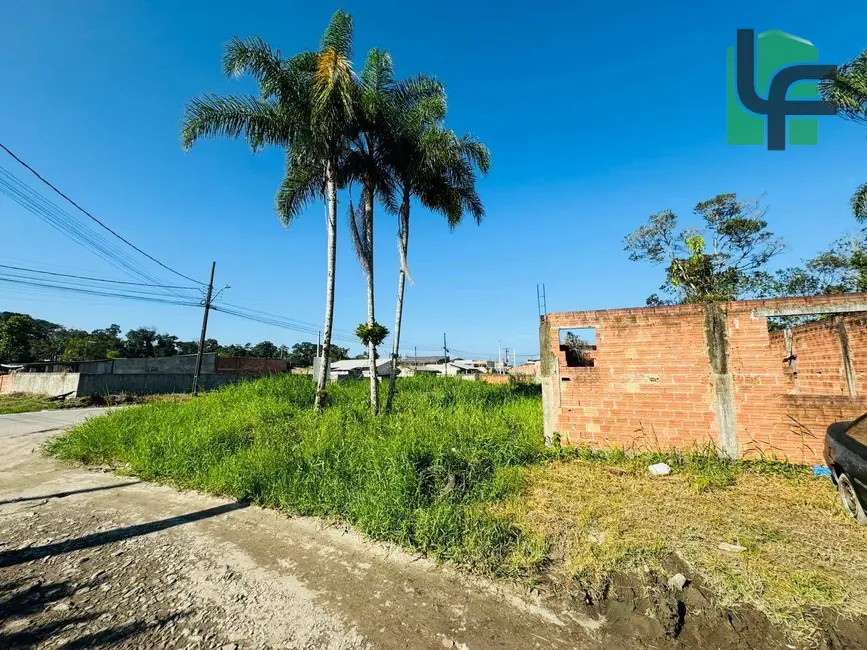 Foto 7 de Terreno / Lote à venda, 375m2 em Matinhos - PR