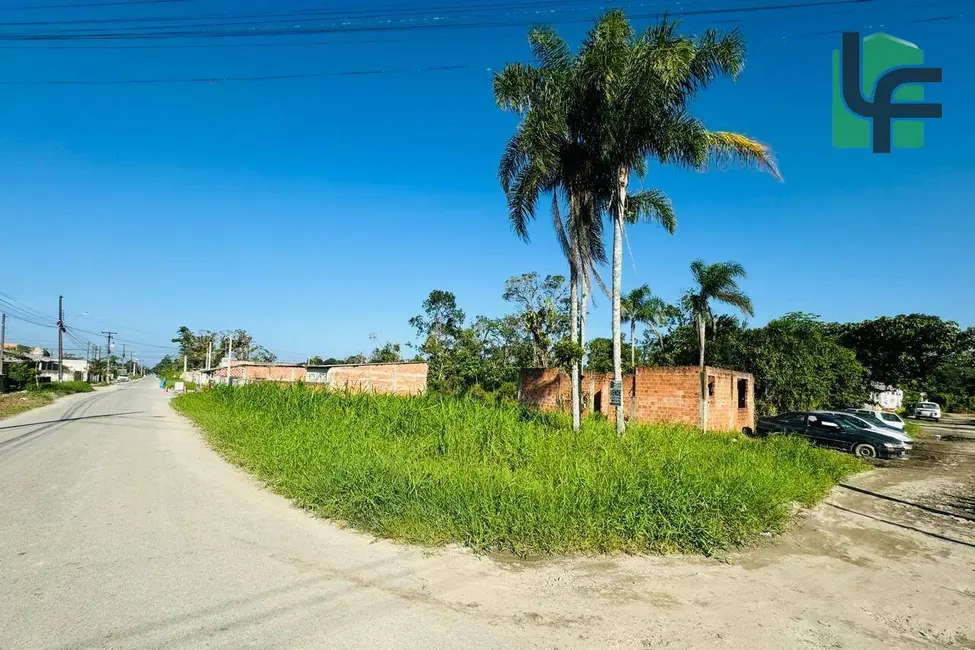 Foto 5 de Terreno / Lote à venda, 375m2 em Matinhos - PR