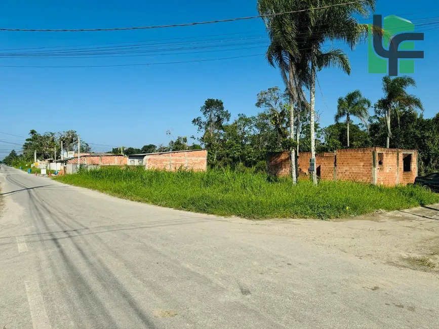 Foto 4 de Terreno / Lote à venda, 375m2 em Matinhos - PR