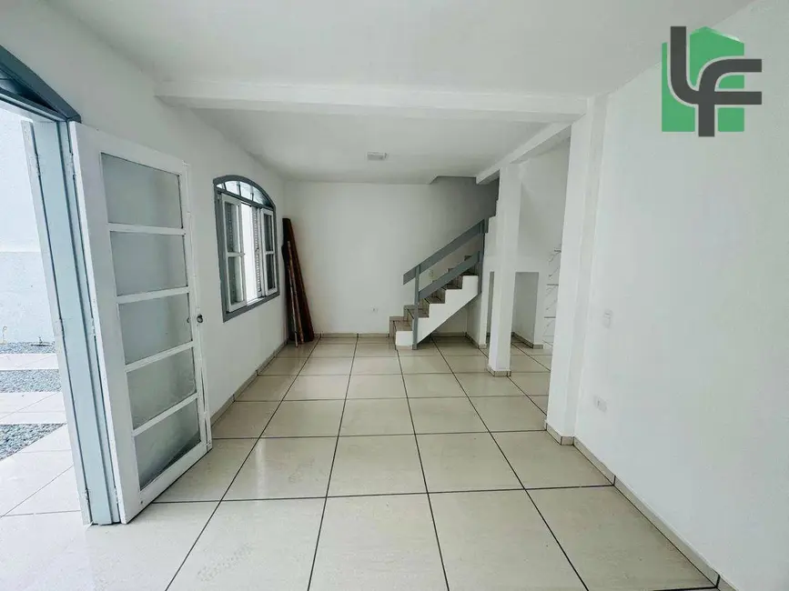 Foto 8 de Sobrado com 4 quartos à venda, 132m2 em Matinhos - PR