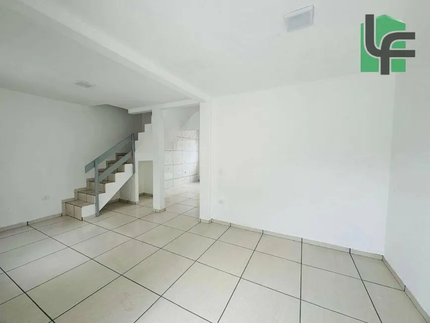 Foto 7 de Sobrado com 4 quartos à venda, 132m2 em Matinhos - PR