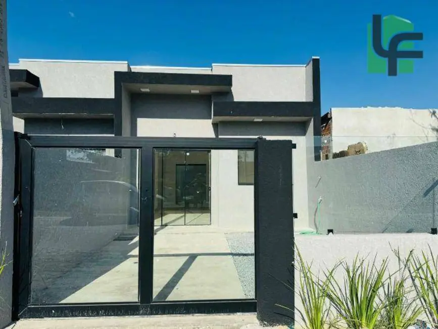 Foto 4 de Casa de Condomínio com 2 quartos à venda, 74m2 em Matinhos - PR