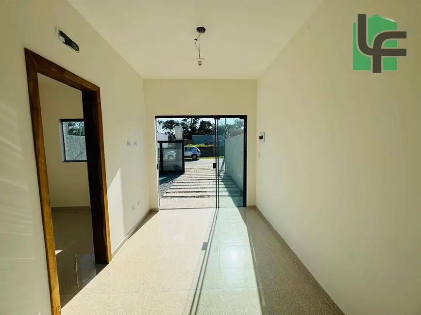 Foto 8 de Casa de Condomínio com 2 quartos à venda, 74m2 em Matinhos - PR