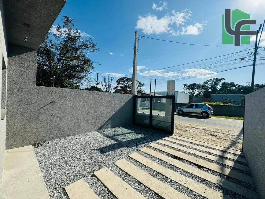 Foto 5 de Casa de Condomínio com 2 quartos à venda, 74m2 em Matinhos - PR