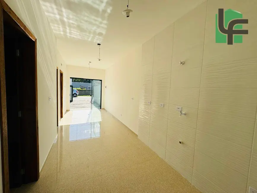 Foto 9 de Casa de Condomínio com 2 quartos à venda, 74m2 em Matinhos - PR