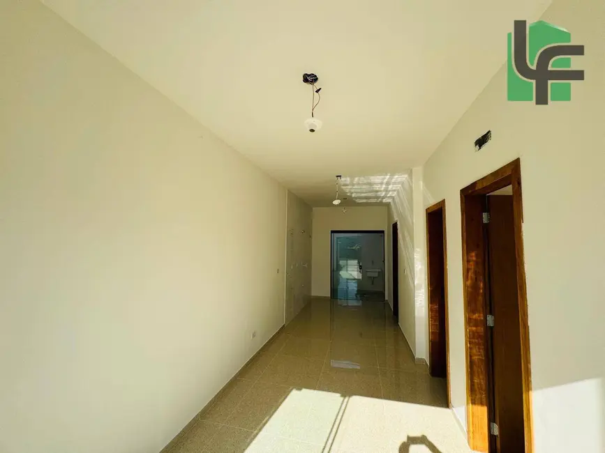 Foto 7 de Casa de Condomínio com 2 quartos à venda, 74m2 em Matinhos - PR