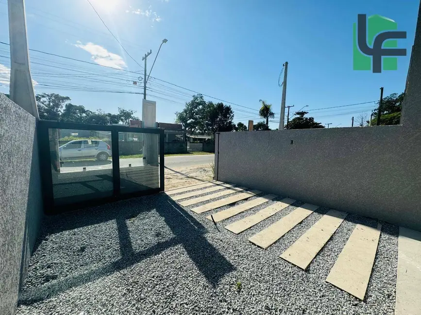 Foto 6 de Casa de Condomínio com 2 quartos à venda, 74m2 em Matinhos - PR