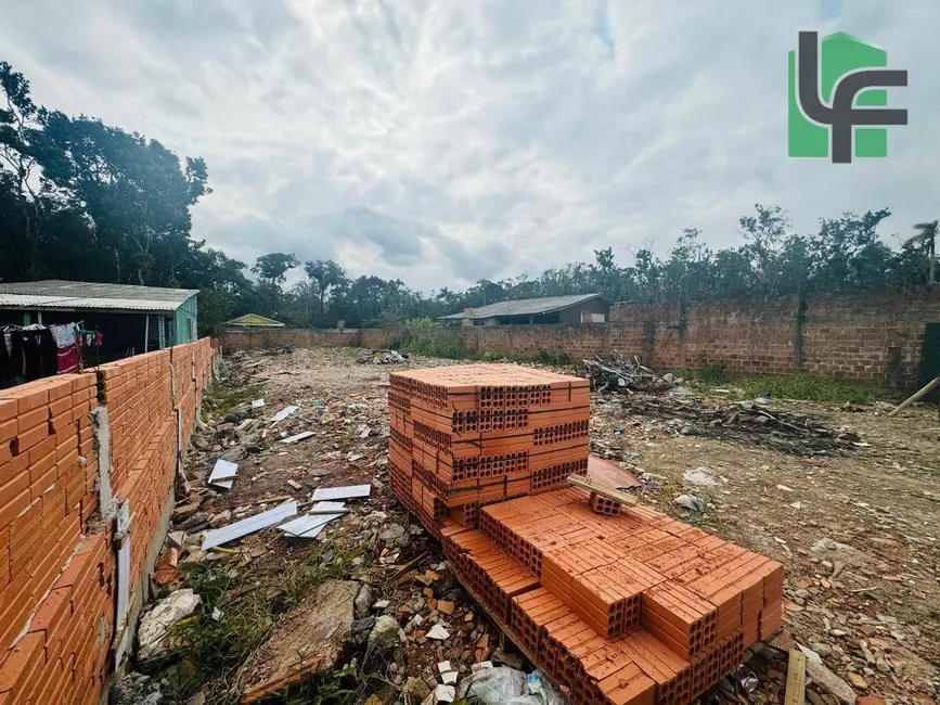 Terreno / Lote à venda, 300m2 em Matinhos - PR - imagem 4 Foto 4 de Terreno / Lote à venda, 300m2 em Matinhos - PR