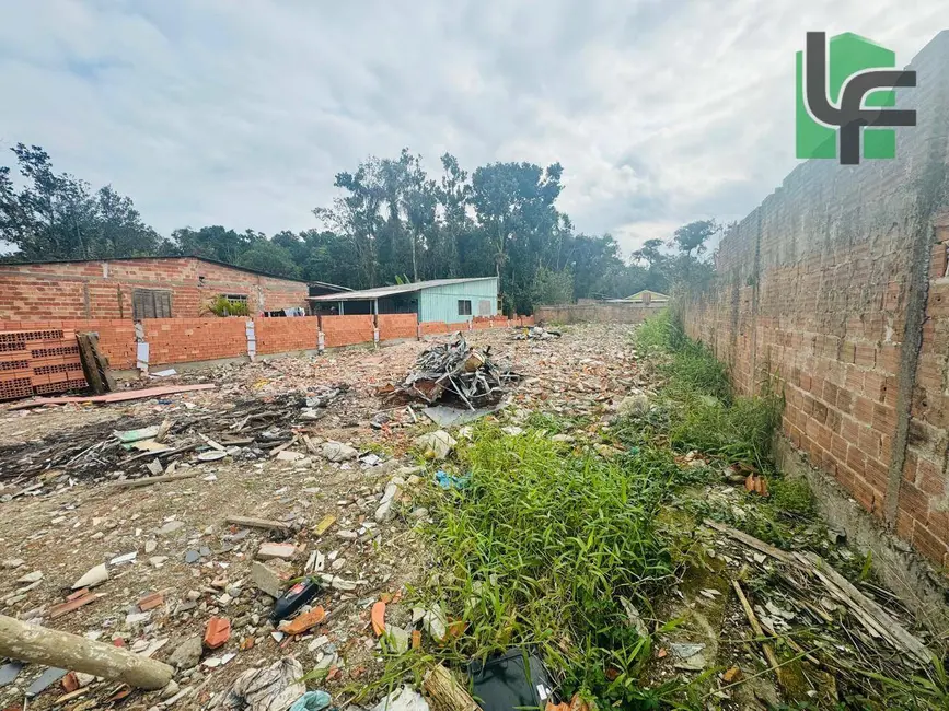 Terreno / Lote à venda, 300m2 em Matinhos - PR - imagem 3 Foto 3 de Terreno / Lote à venda, 300m2 em Matinhos - PR