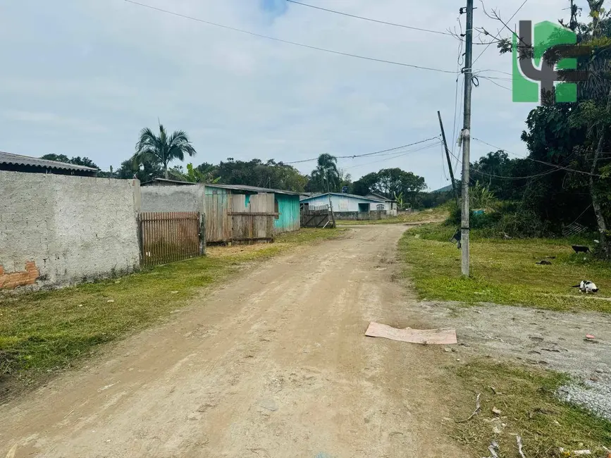 Terreno / Lote à venda, 300m2 em Matinhos - PR - imagem 6 Foto 6 de Terreno / Lote à venda, 300m2 em Matinhos - PR