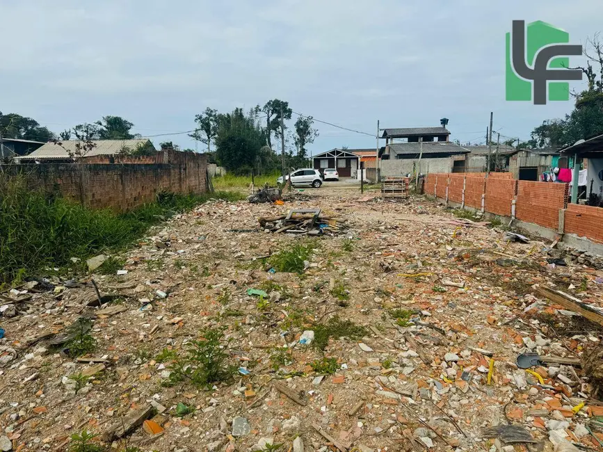 Terreno / Lote à venda, 300m2 em Matinhos - PR - imagem 5 Foto 5 de Terreno / Lote à venda, 300m2 em Matinhos - PR