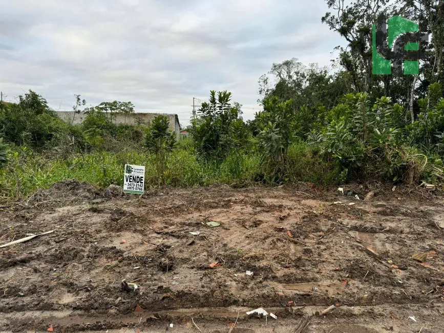 Foto 3 de Terreno / Lote à venda, 420m2 em Matinhos - PR
