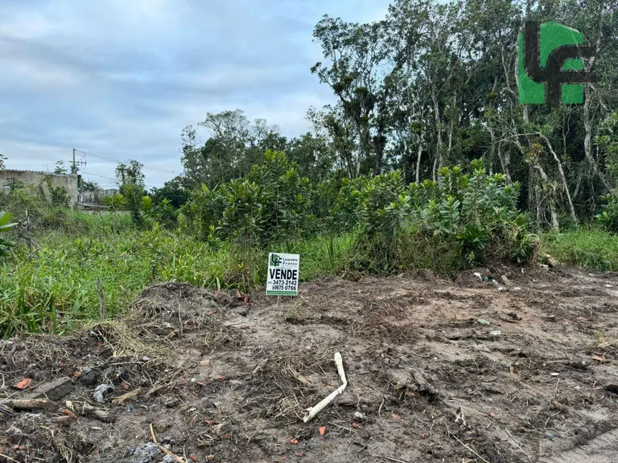 Foto 2 de Terreno / Lote à venda, 420m2 em Matinhos - PR