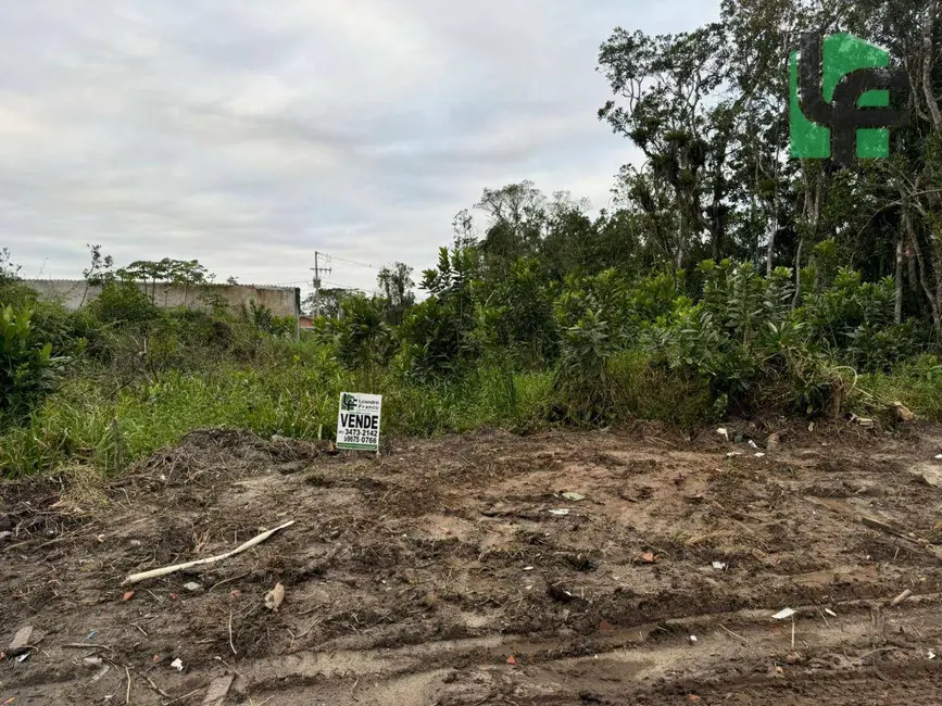 Foto 4 de Terreno / Lote à venda, 420m2 em Matinhos - PR