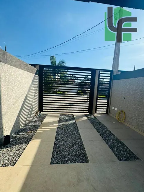 Foto 4 de Sobrado com 2 quartos à venda, 48m2 em Matinhos - PR