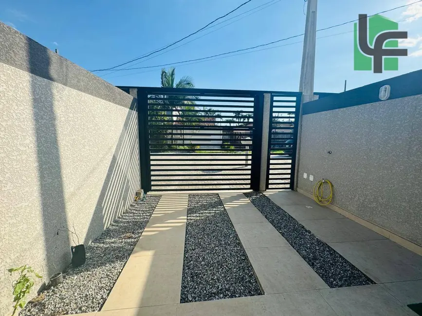 Foto 3 de Sobrado com 2 quartos à venda, 48m2 em Matinhos - PR