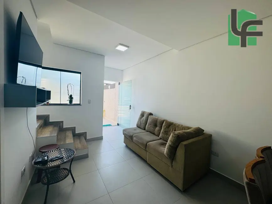 Foto 8 de Sobrado com 2 quartos à venda, 48m2 em Matinhos - PR