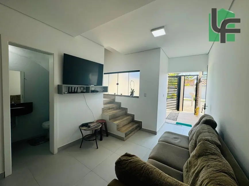 Foto 7 de Sobrado com 2 quartos à venda, 48m2 em Matinhos - PR