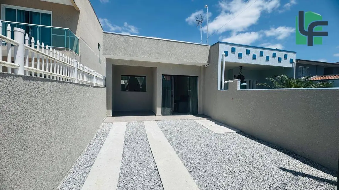 Foto 4 de Casa com 2 quartos à venda, 112m2 em Matinhos - PR