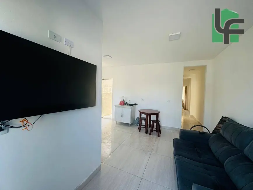 Foto 6 de Casa com 2 quartos à venda, 112m2 em Matinhos - PR