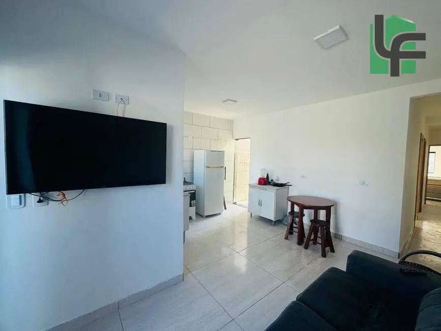 Foto 7 de Casa com 2 quartos à venda, 112m2 em Matinhos - PR