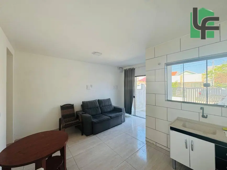 Foto 9 de Casa com 2 quartos à venda, 112m2 em Matinhos - PR