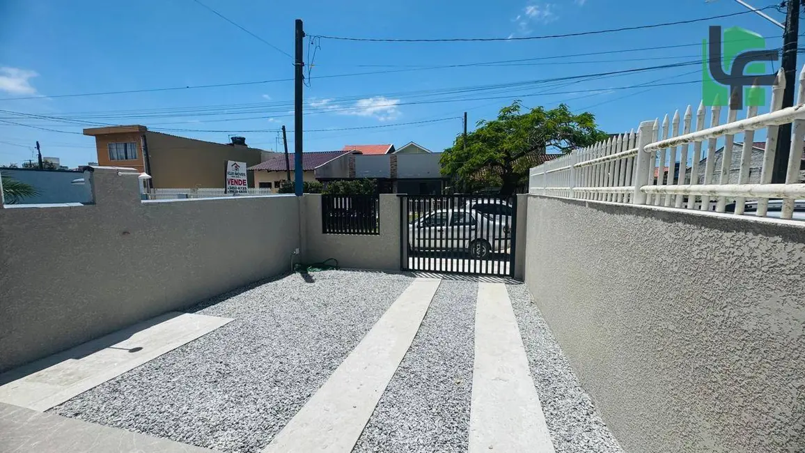 Foto 5 de Casa com 2 quartos à venda, 112m2 em Matinhos - PR