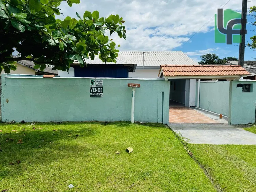 Foto 3 de Casa com 3 quartos à venda, 300m2 em Matinhos - PR